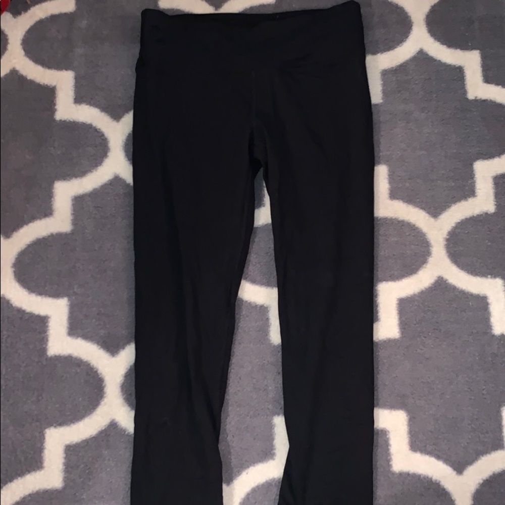 Gym leggings